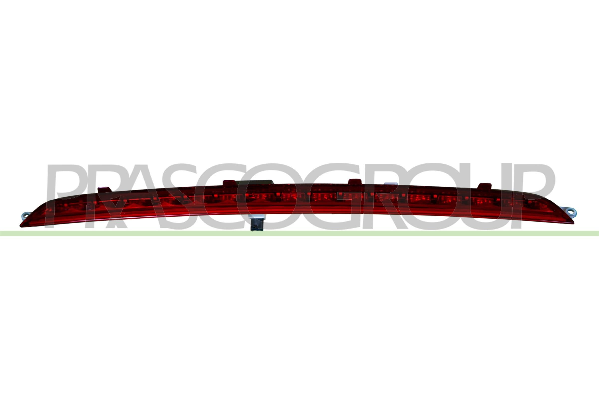 PRASCO Ekstra bremselygte Varenummer: ME8304150 billige