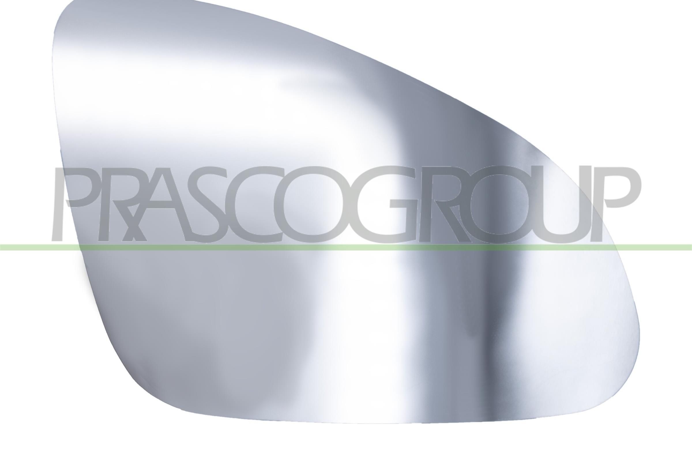 PRASCO Mirror Glass, outside mirror Article number: OP2017503 cheaply