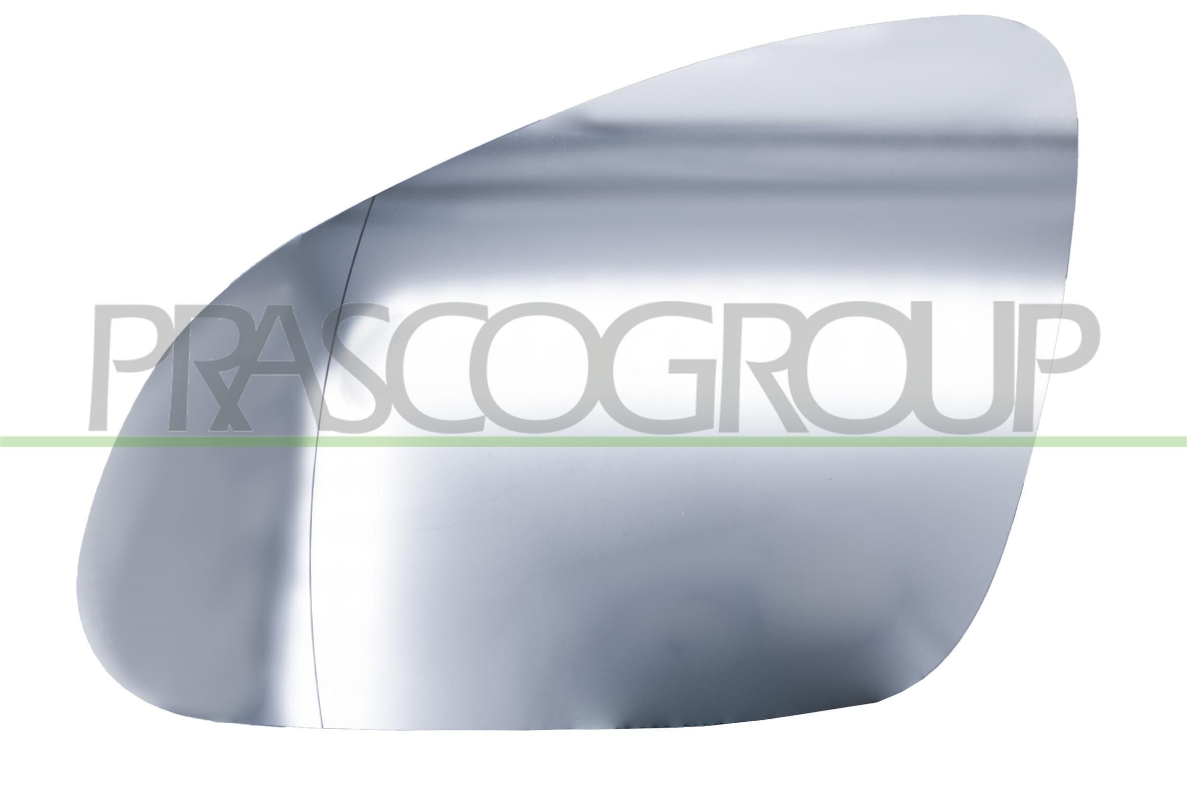 PRASCO Mirror Glass, outside mirror Article number: OP2017506 cheaply