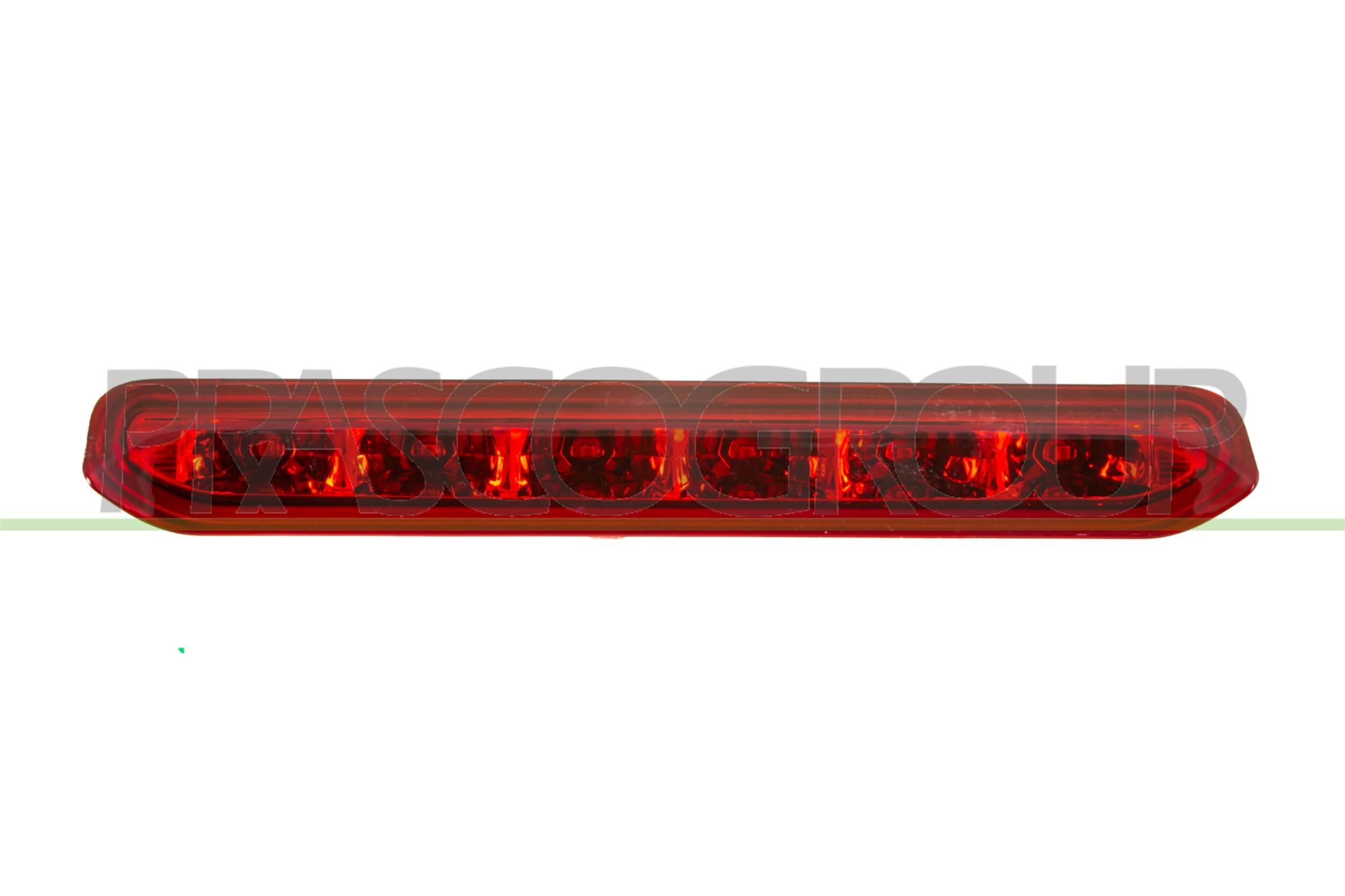 PRASCO Third brake light Article number: OP7004150 cheaply