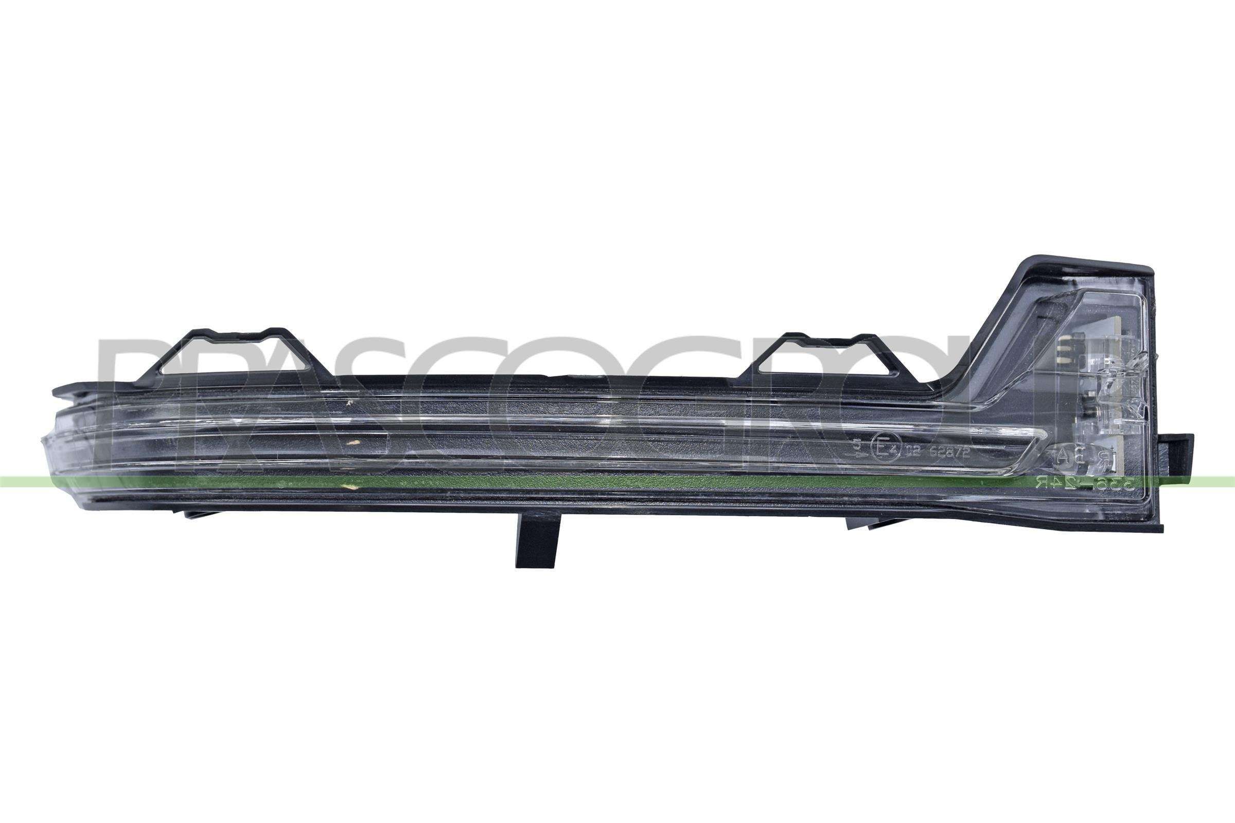 PRASCO Side indicator Article number: PG3307415 cheaply