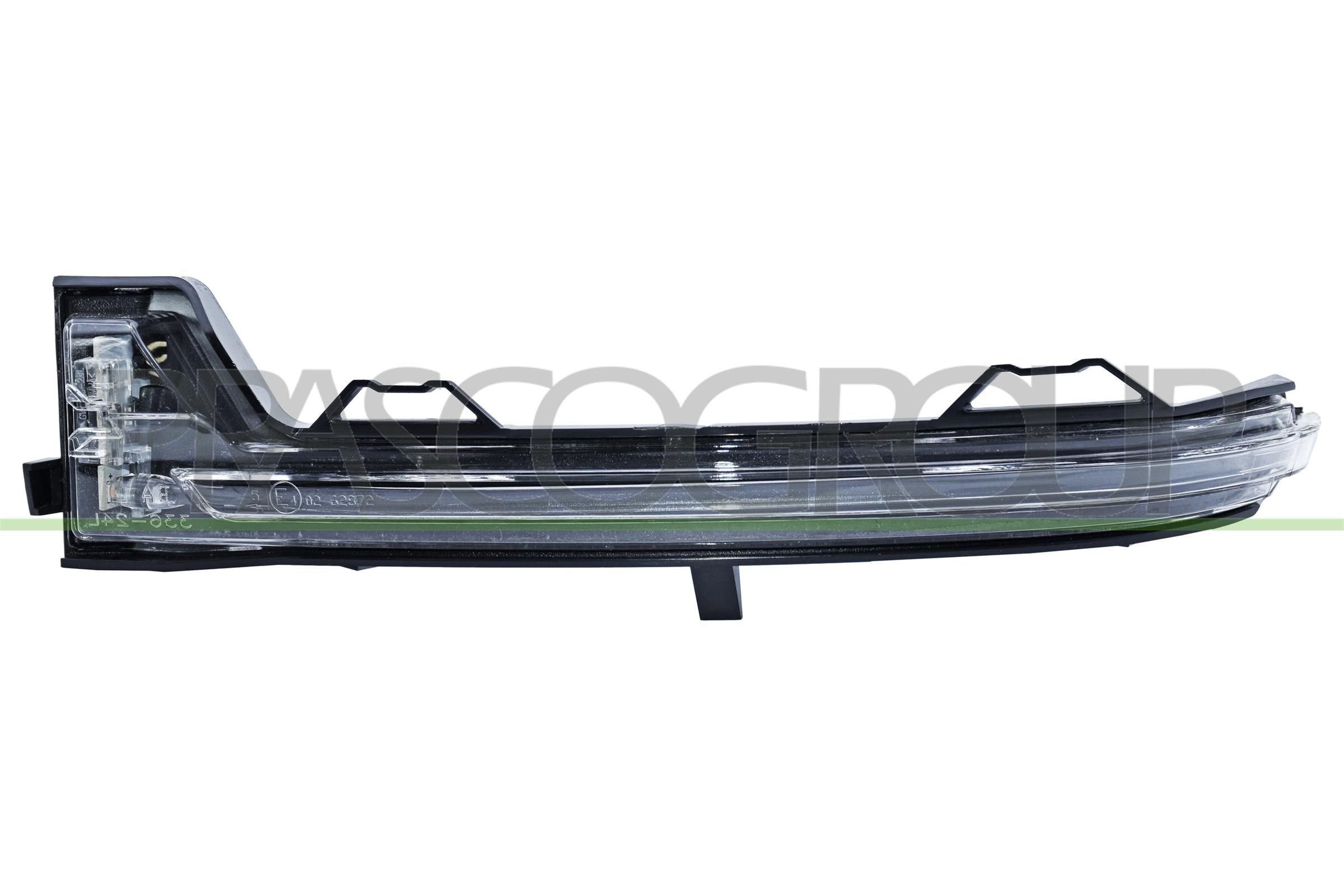 PRASCO Side indicator Article number: PG3307416 cheaply