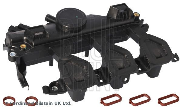 BLUE PRINT Fitting, intake manifold Article number: ADBP610364 cheaply