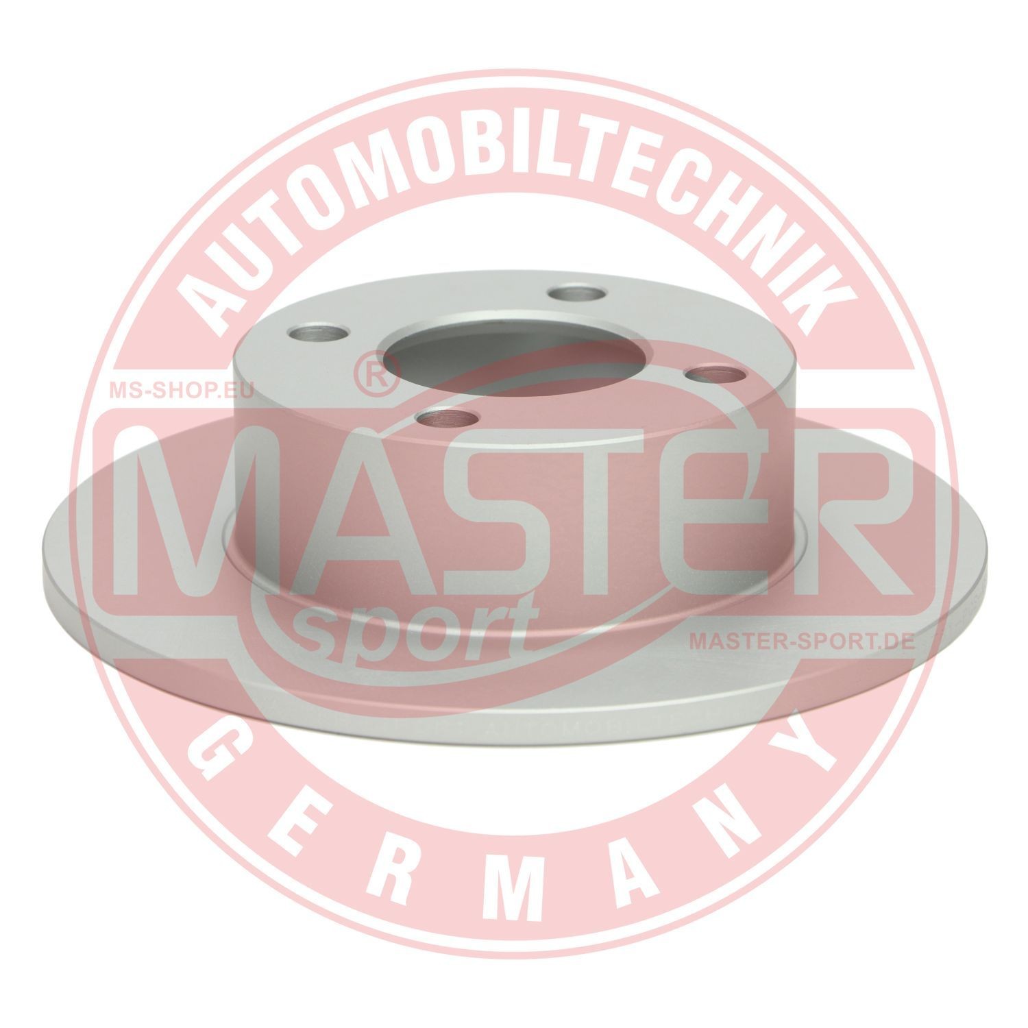 MASTER-SPORT Disco freno Numero articolo: 211001780 poco costoso