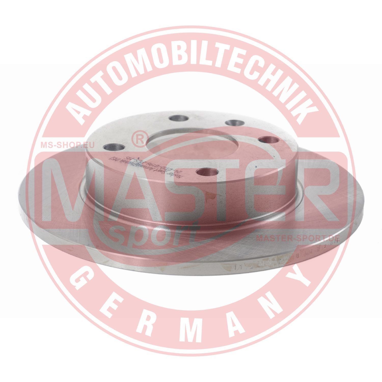 MASTER-SPORT Piduriketas Artikli number: 211001960 soodsalt