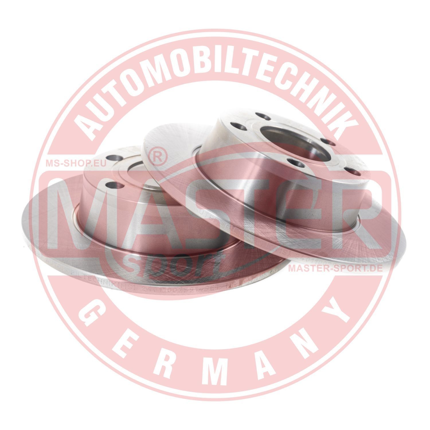 MASTER-SPORT Piduriketas Artikli number: 211002591 soodsalt