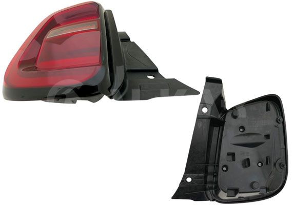 ALKAR Rear light Article number: 2203250 cheaply