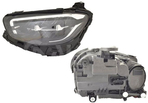 ALKAR Headlight Article number: 2763702 cheaply