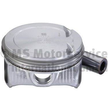 KOLBENSCHMIDT Piston Article number: 41272620 cheaply