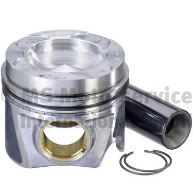 KOLBENSCHMIDT Piston Article number: 41861600 cheaply