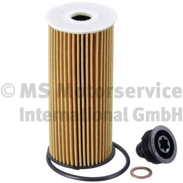KOLBENSCHMIDT Oil filter Article number: 50019134 cheaply