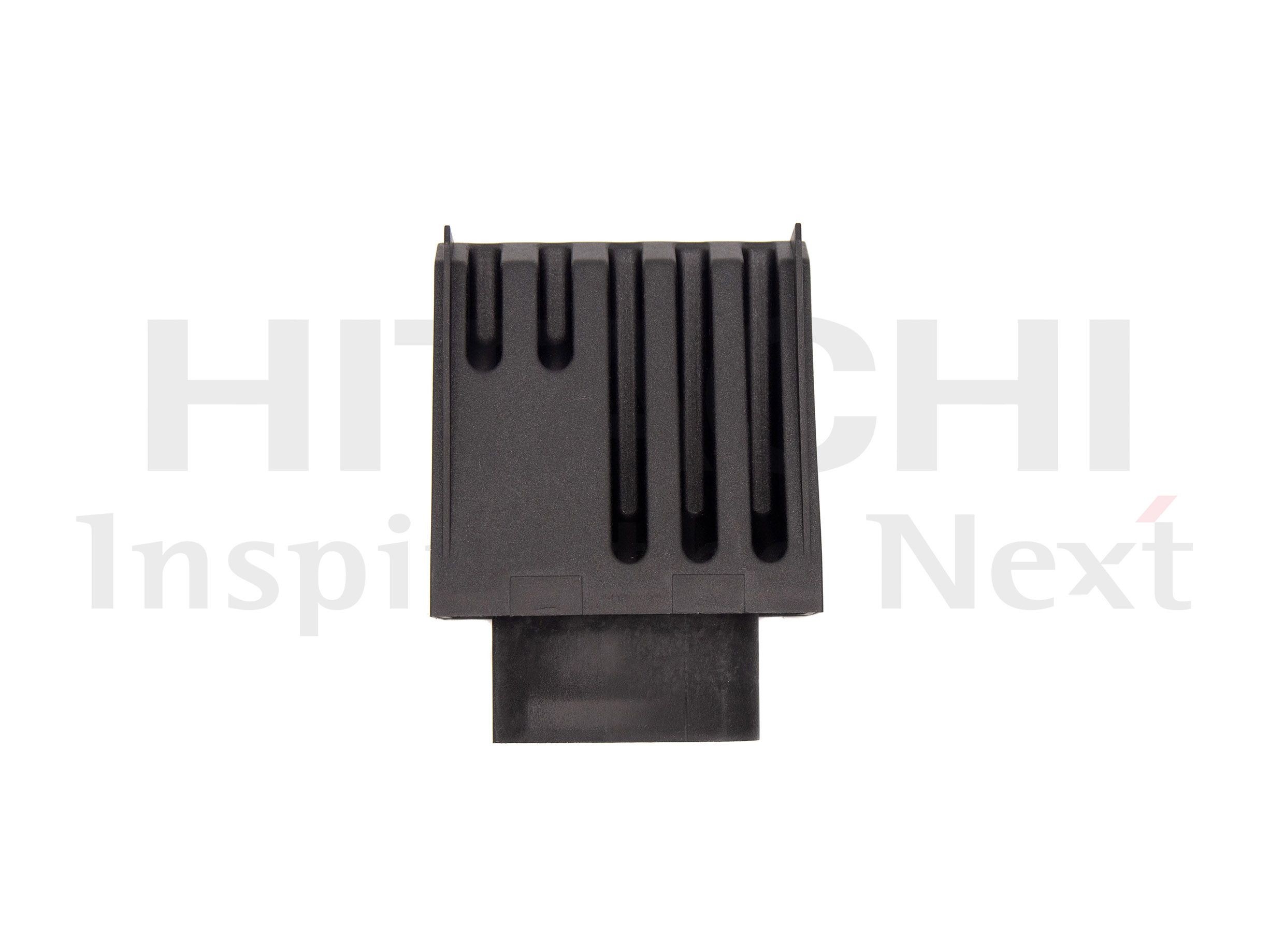 HITACHI 2502911 Juhtseade, kütusepump SUPERB 2.0 TDI 4x4 190 HP Diisel