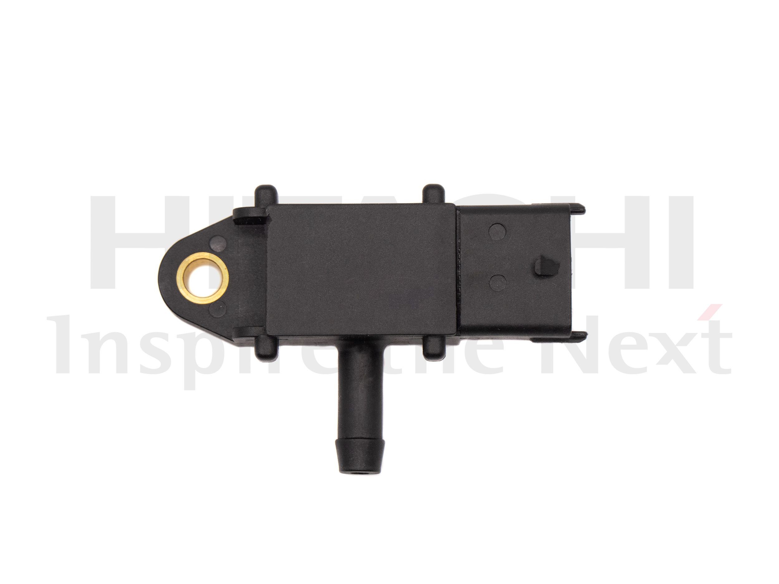 HITACHI Sensor, udstødningstryk Varenummer: 2507406 billige