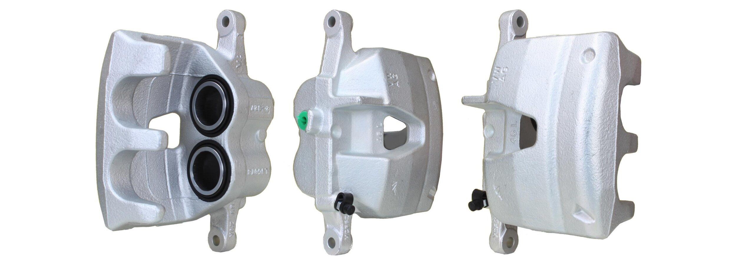 DRI Brake caliper Article number: 3120630 cheaply