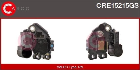CASCO Steering rack Article number: CSB73129AS cheaply