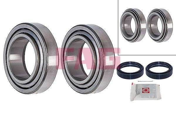 FAG Wheel bearing kit Article number: 713 6191 30 cheaply