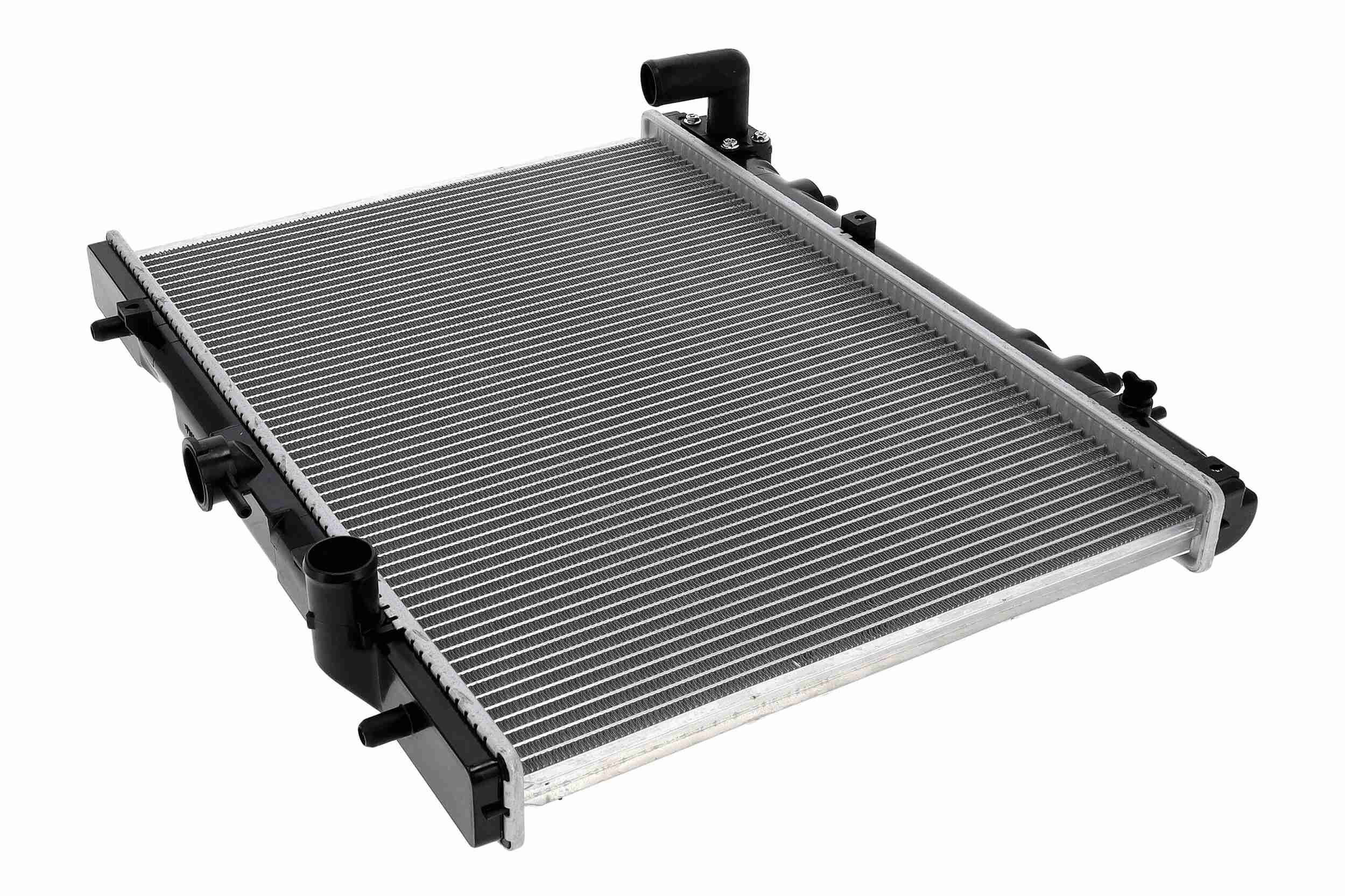 ACKOJA Engine radiator Article number: A37-60-0005 cheaply