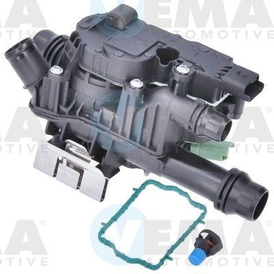 VEMA Heater control valve Article number: 308004 cheaply