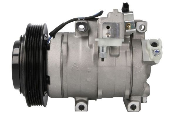 THERMOTEC Air conditioning compressor Article number: KTT090564 cheaply