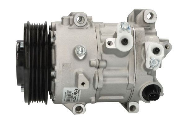 THERMOTEC Air conditioning compressor Article number: KTT090579 cheaply