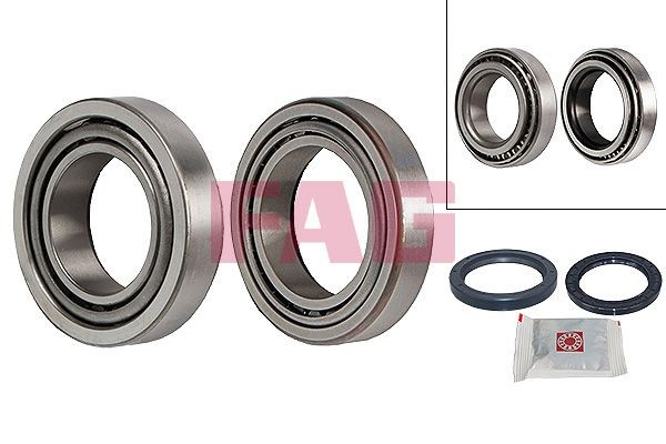 FAG Wheel bearing kit Article number: 713 6970 30 cheaply