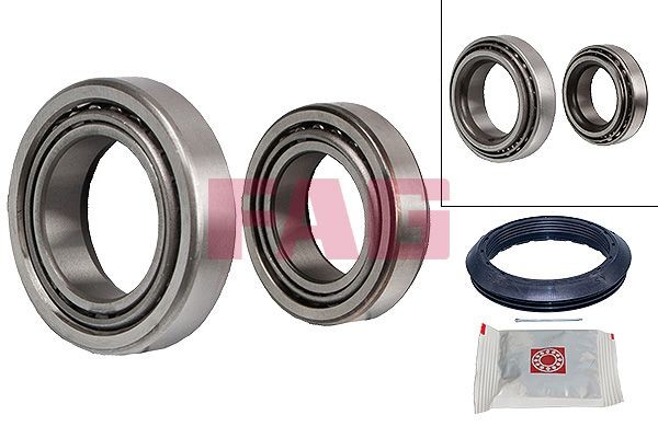 FAG Wheel bearing kit Article number: 713 6970 40 cheaply