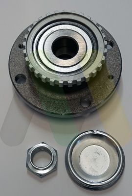 MOTAQUIP Luftfilter Varenummer: LVFA1754 billige