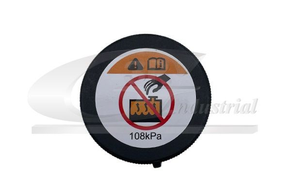 3RG Expansion tank cap Article number: 65806 cheaply
