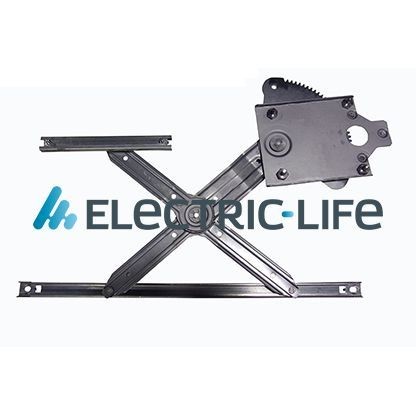 ELECTRIC LIFE Rudehejs Varenummer: ZR SZ719 R billige