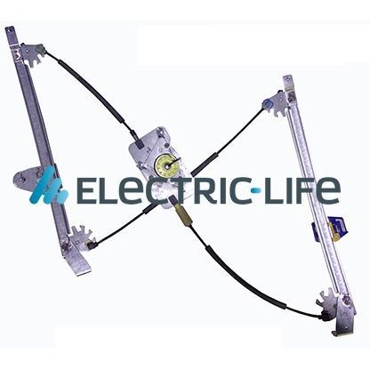 ELECTRIC LIFE Window regulator Article number: ZR TS701 L cheaply