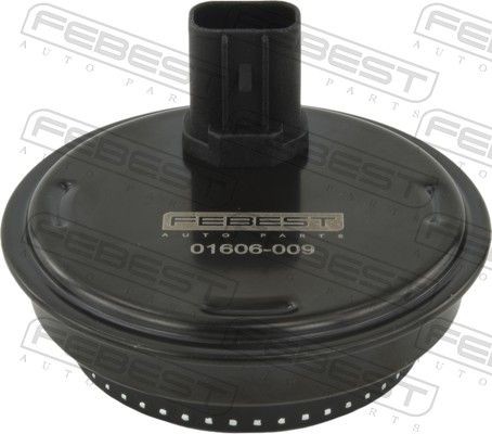 FEBEST ABS Sensor Varenummer: 01606-009 billige