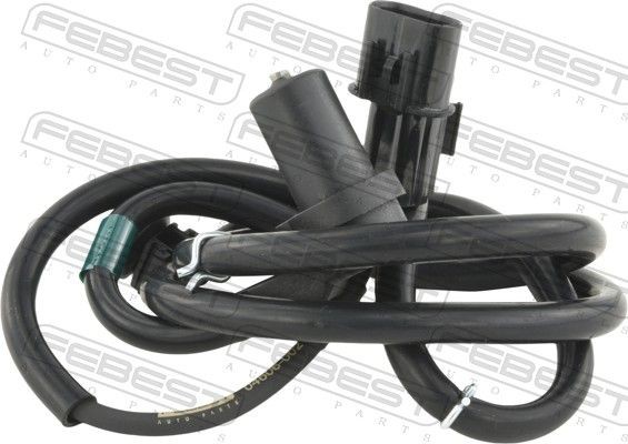 FEBEST ABS sensor Article number: 04606-002 cheaply