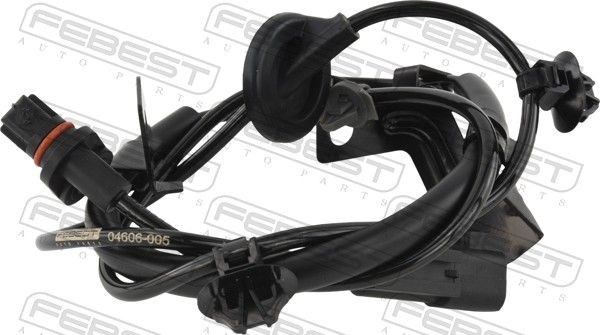 FEBEST ABS sensor Article number: 04606-005 cheaply
