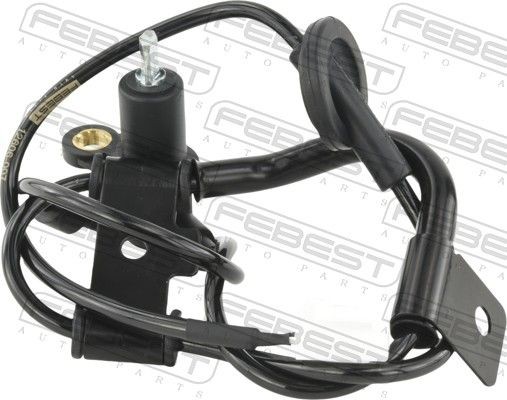 FEBEST ABS sensor Article number: 12606-007 cheaply