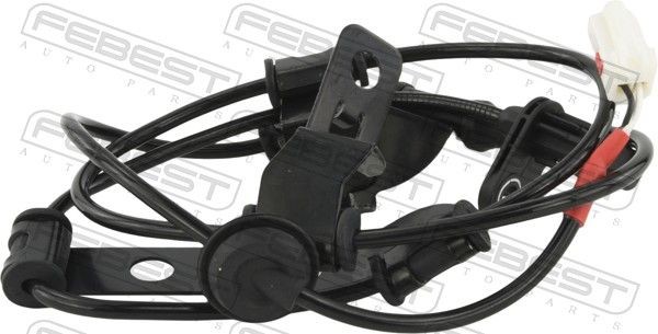 FEBEST ABS Sensor Varenummer: 12606-014 billige