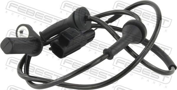 FEBEST ABS sensor Article number: 27606-001 cheaply