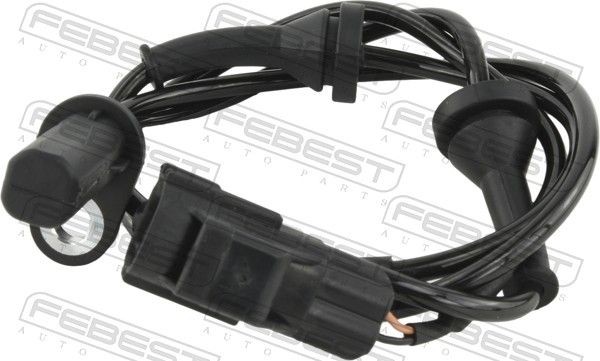 FEBEST ABS Sensor Varenummer: 27606-002 billige