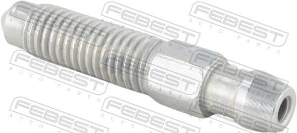 FEBEST 8870-009 Õhutuskruvi / -klapp, pidurisadul UP 1.0 TSI Flex 105 HP Bensiin/etanool
