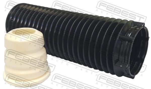 FEBEST Dust cover kit, shock absorber Article number: VLSHB-S40IIF cheaply