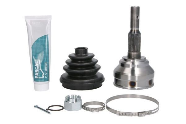 PASCAL Joint kit, drive shaft Article number: G1X022PC cheaply