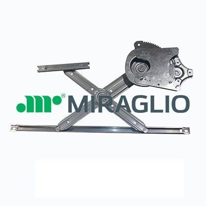 MIRAGLIO Rudehejs Varenummer: 30/3042 billige