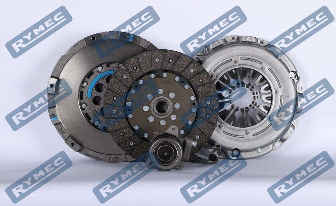 RYMEC Clutch kit Article number: JT1971 cheaply
