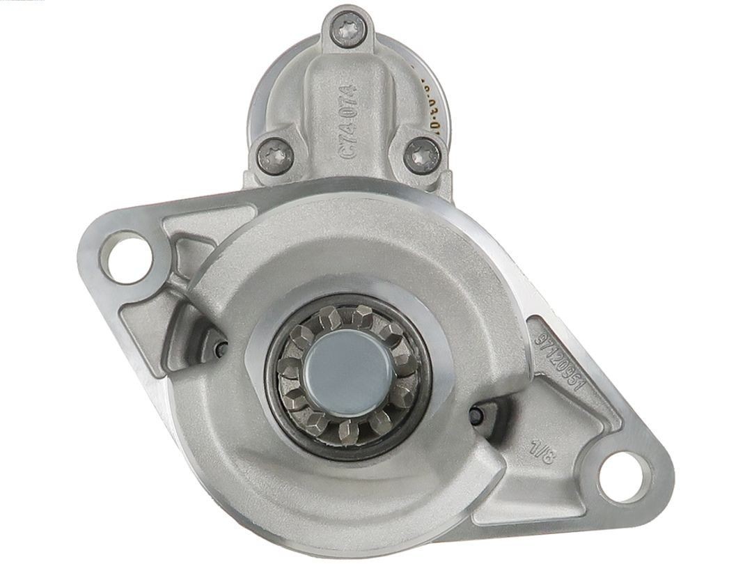 AS-PL Starter motor Article number: S0567(SEG) cheaply