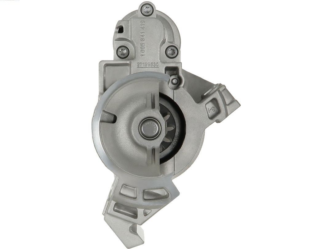 AS-PL Starter motor Article number: S0896(SEG) cheaply