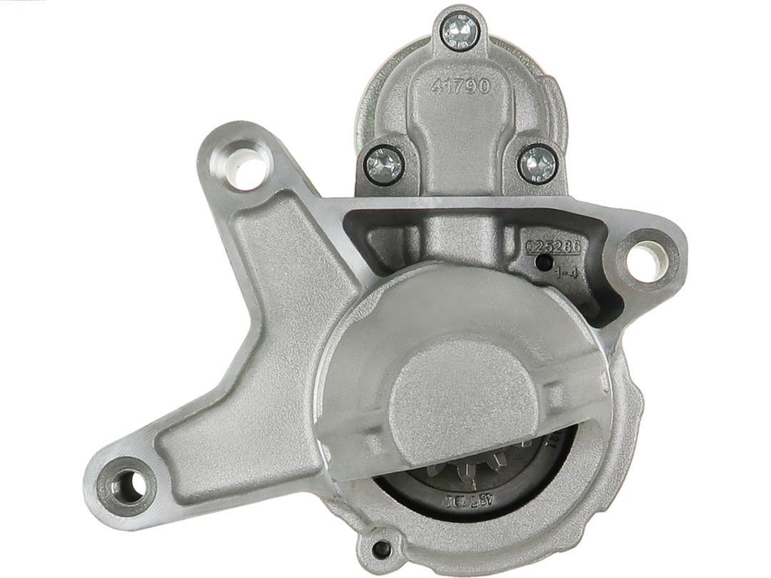 AS-PL Starter Artikli number: S0974(SEG) soodsalt