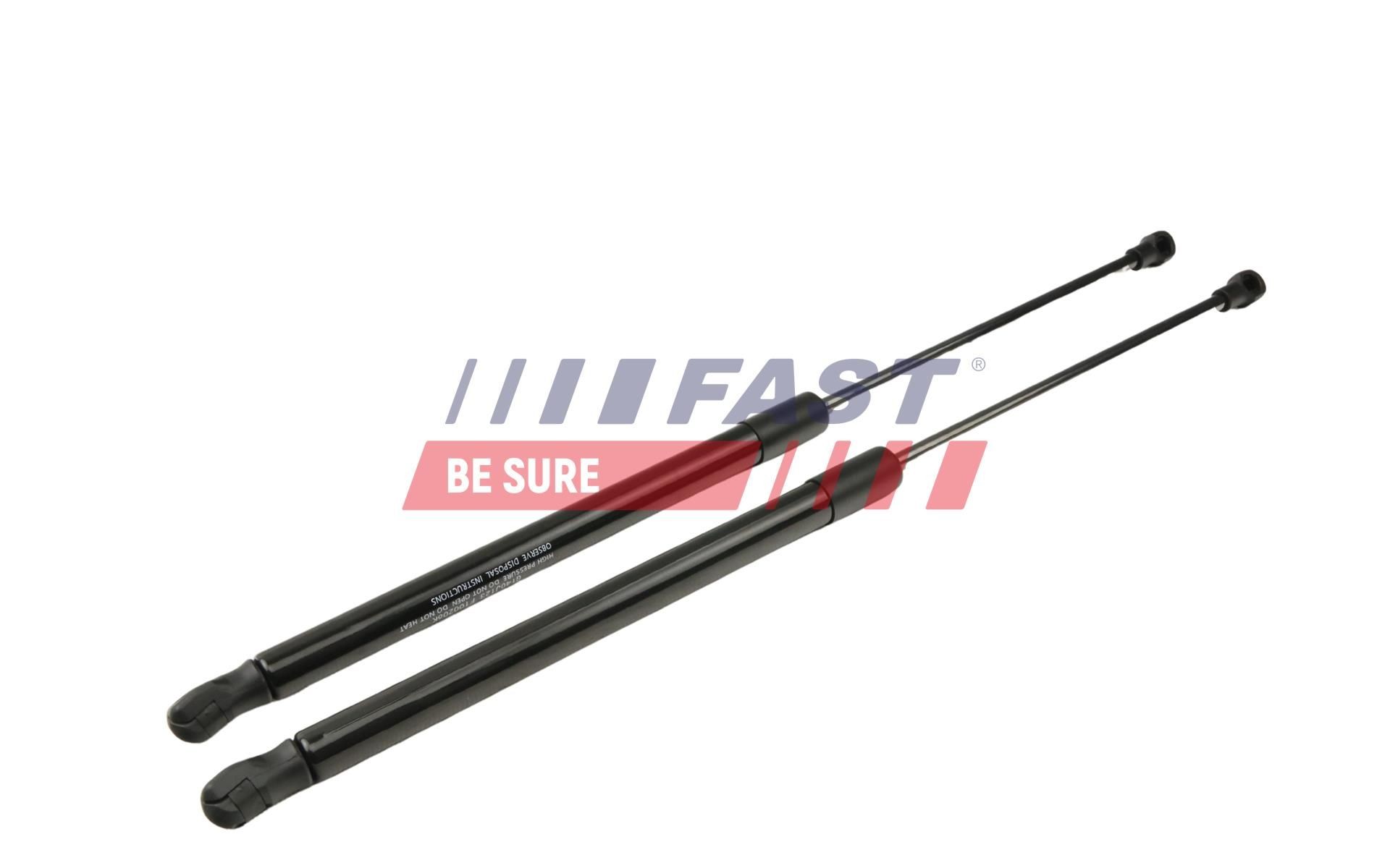 FAST Hose, fuel overflow Article number: FT00226 cheaply