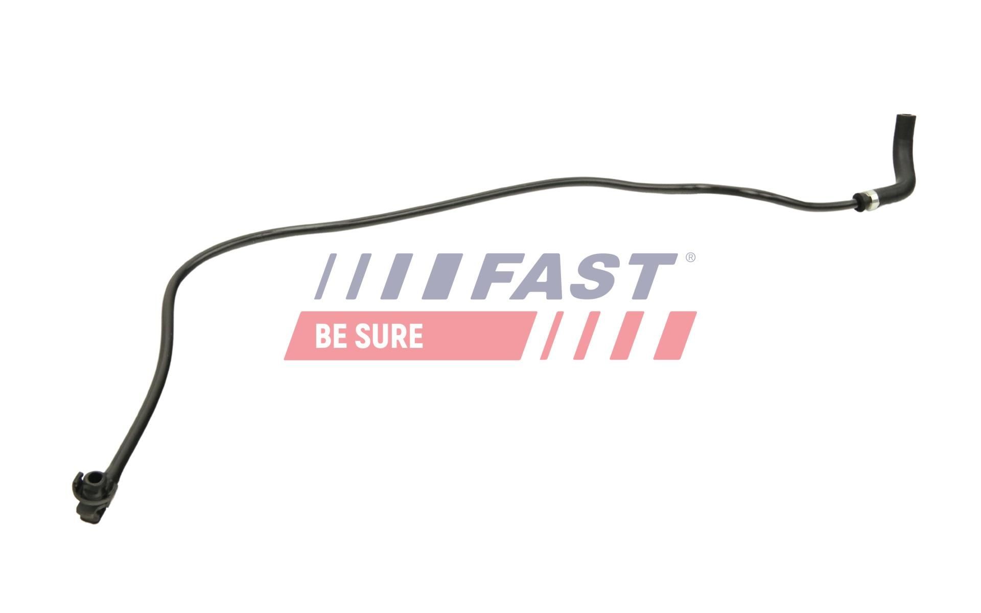 FAST Kütusetorustik Artikli number: FT00264 soodsalt