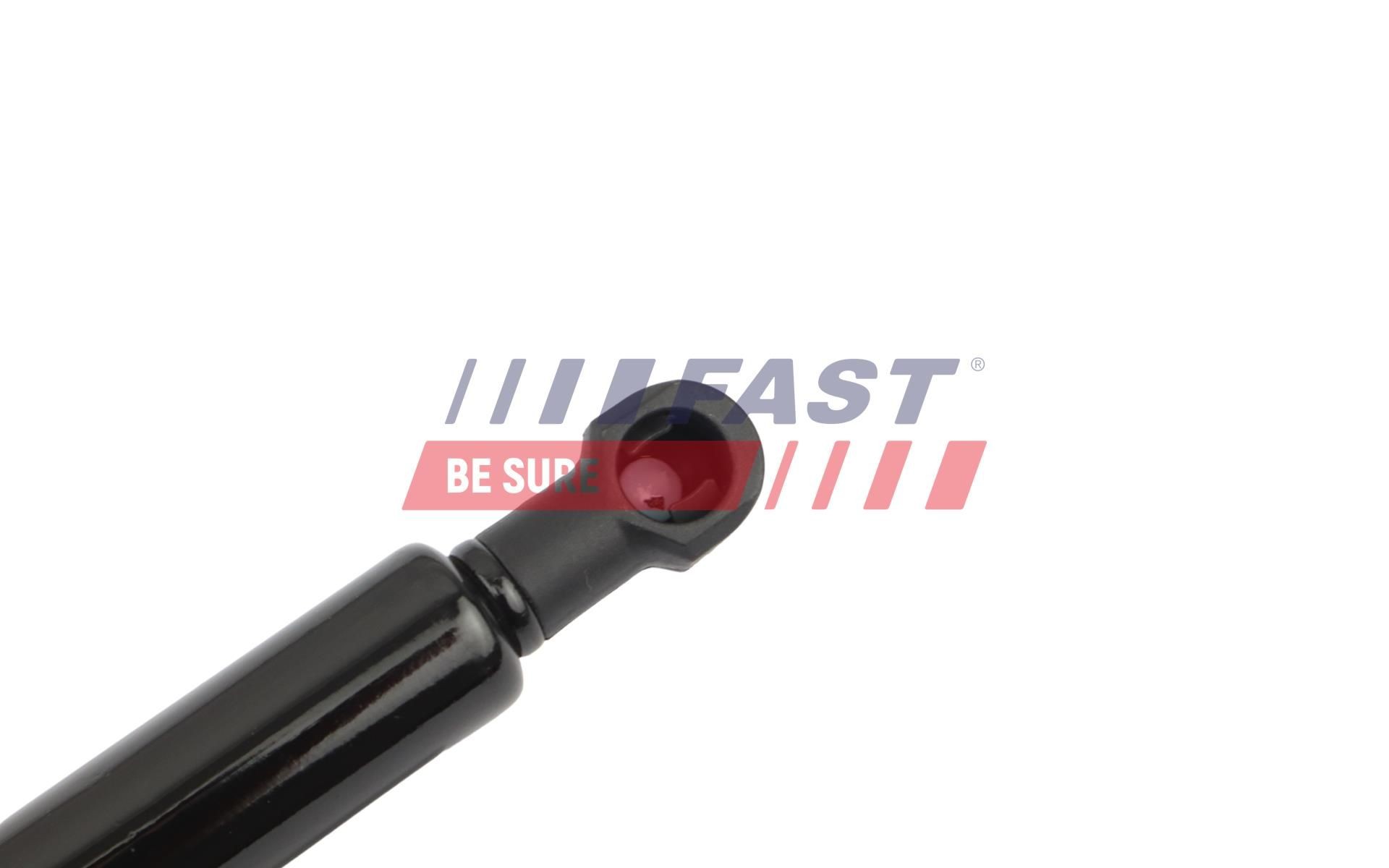 FAST FT00268 Voolik, Jääkkütus 1. Seeria 118 d 136 HP Diisel 2019