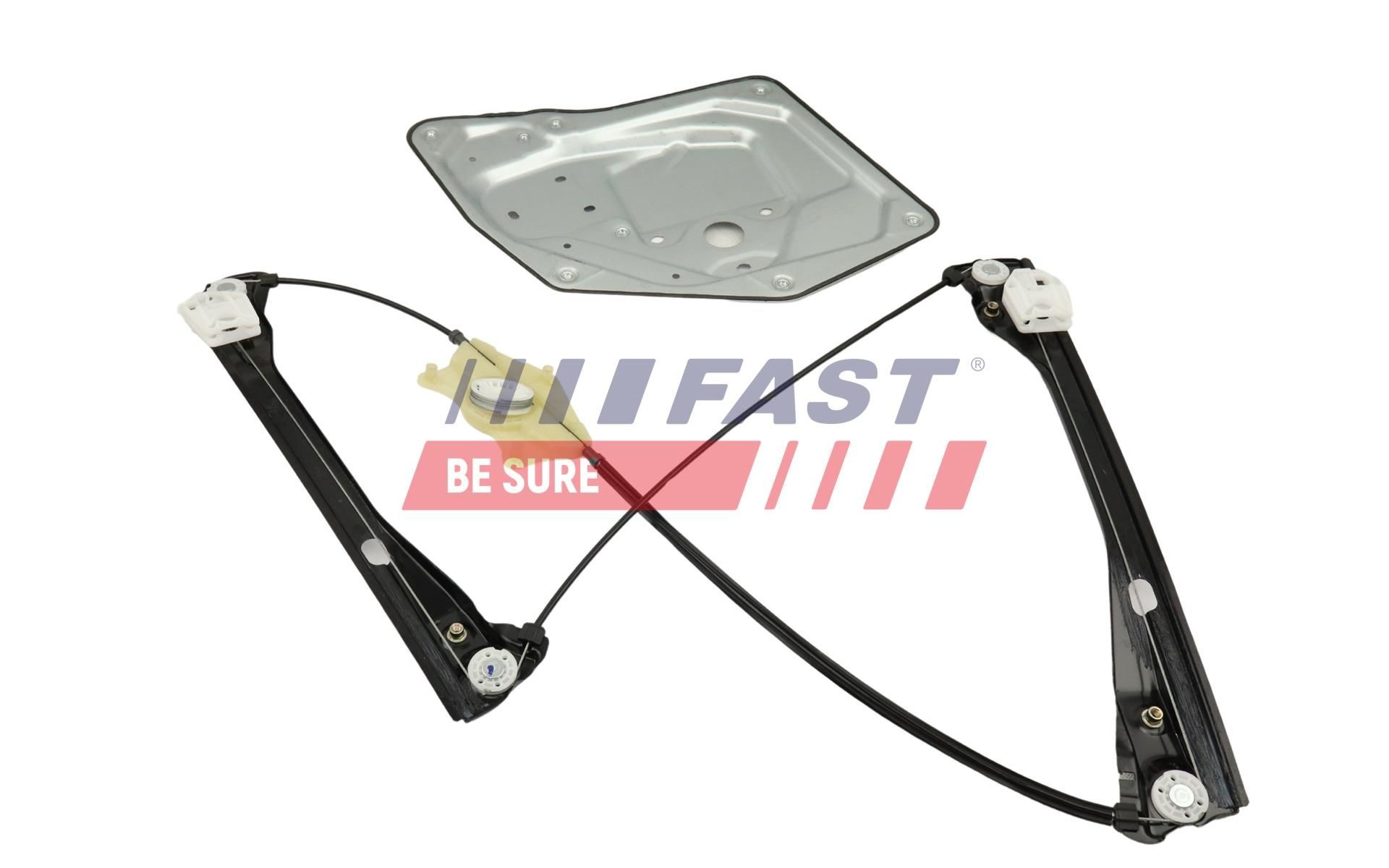 FAST FT00375 Sensor, brændstofbeholder A4 2.7 TDI 180 HK Diesel 2008