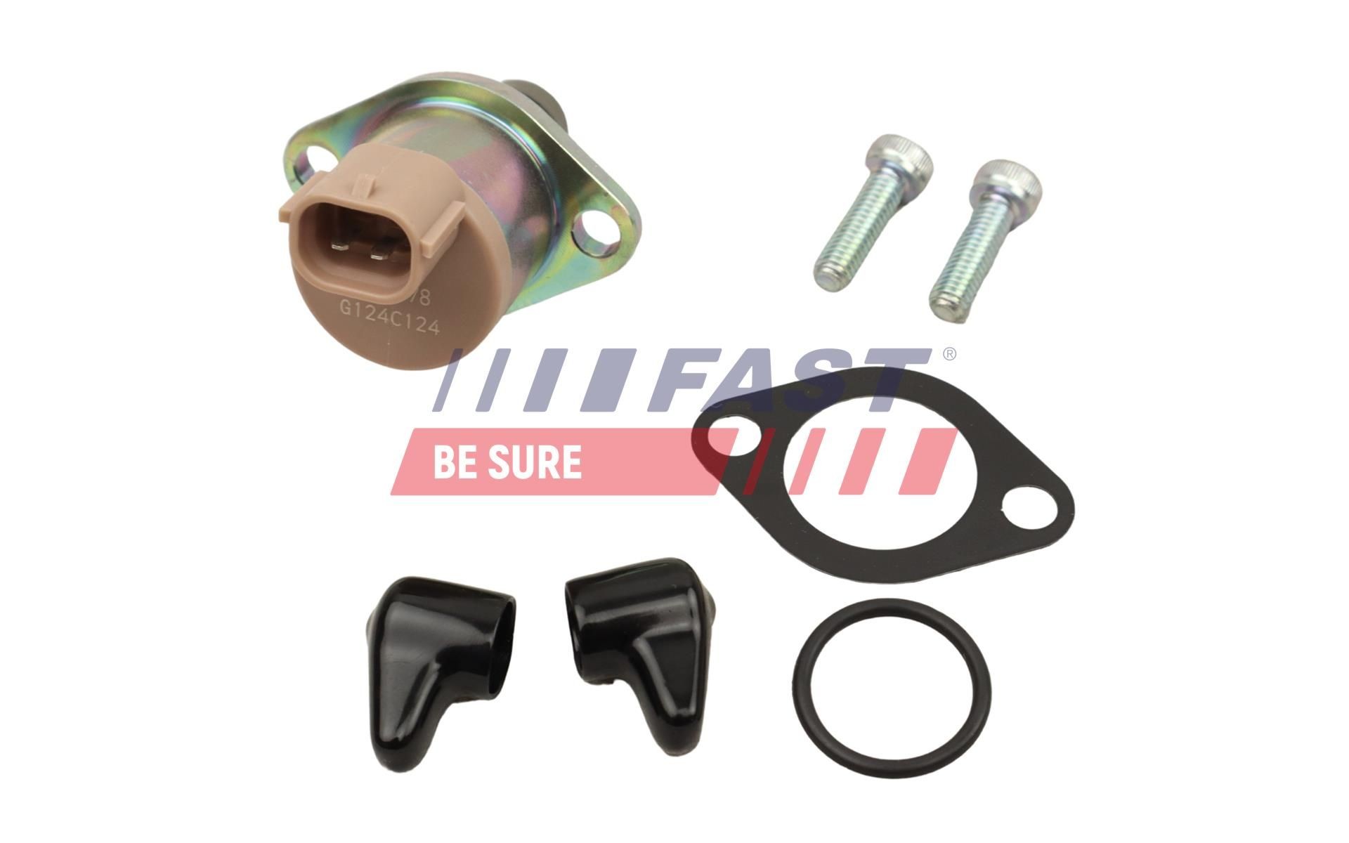FAST Pressure Control Valve, common rail system Article number: FT00377 cheaply